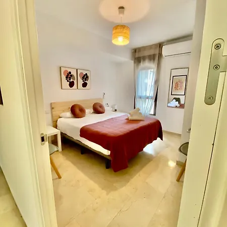 Nuevo En Centro 19743 Appartement *