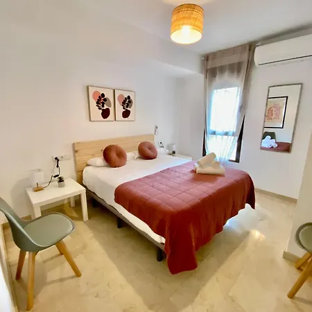 Appartement Nuevo En Centro 19743 Córdoba