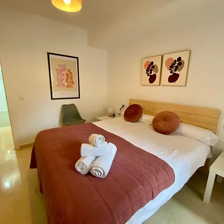 Nuevo En Centro 19743 Córdoba