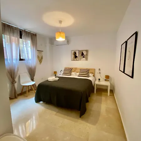 Nuevo En Centro 19743 Appartement