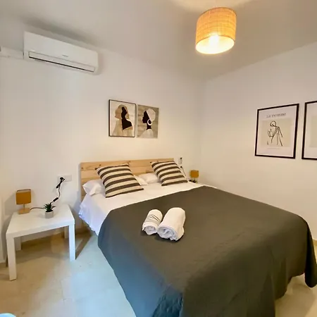 Appartement Nuevo En Centro 19743 Córdoba