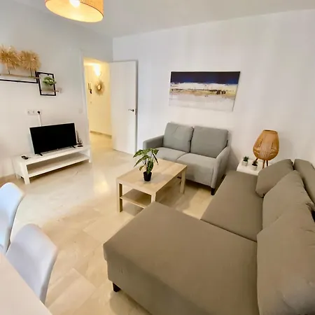 Appartement Nuevo En Centro 19743 Córdoba